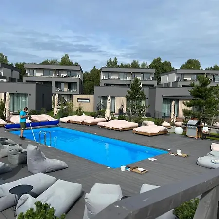 Apartment Seaside *