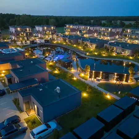 Seaside Palanga