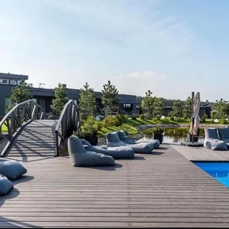 Seaside Apartment