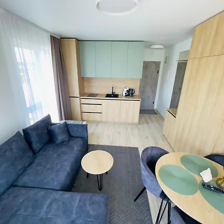 Seaside Apartment *