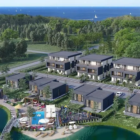 Apartment Seaside *