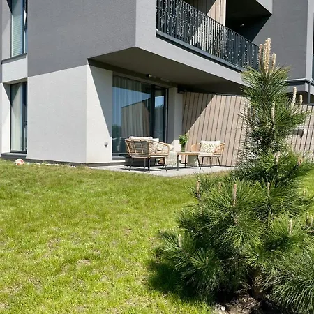 Apartment Seaside