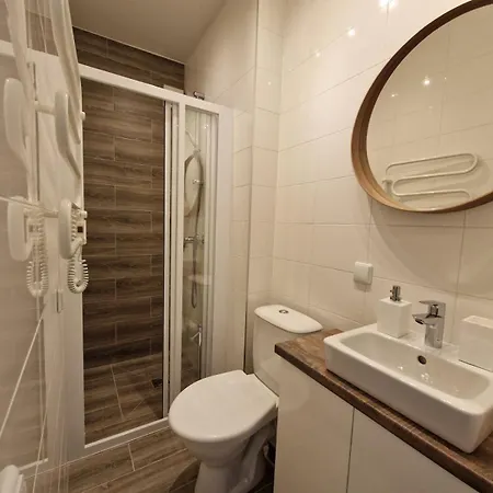 Apartment Seaside Palanga